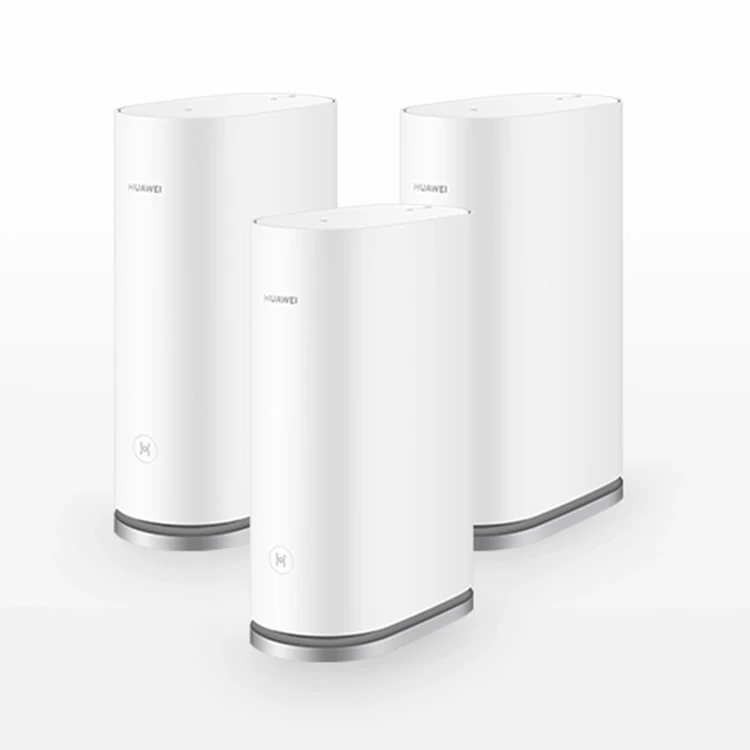 HUA WEI Wifi Mesh 7 AX6600 - Seamless Whole Home Coverage